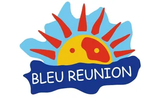 Bleu Réunion