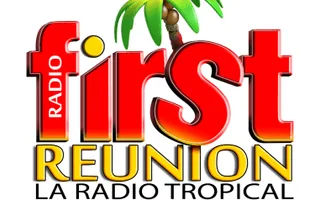 Radio First Réunion